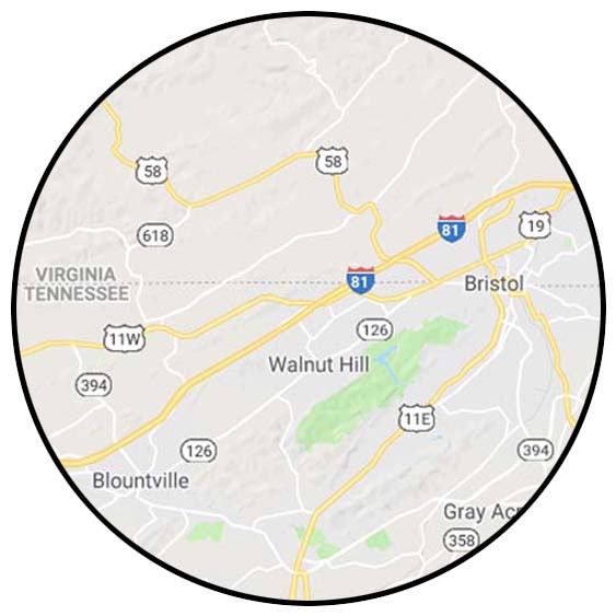 Service Area